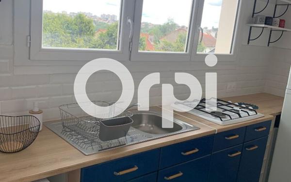 Appartement à louer    1 pièce •  Limoges