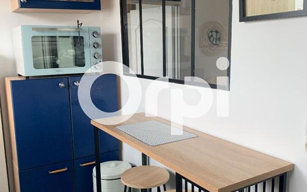 Appartement à louer    1 pièce •  Limoges