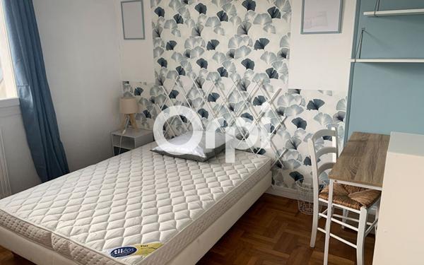 Appartement à louer    1 pièce •  Limoges