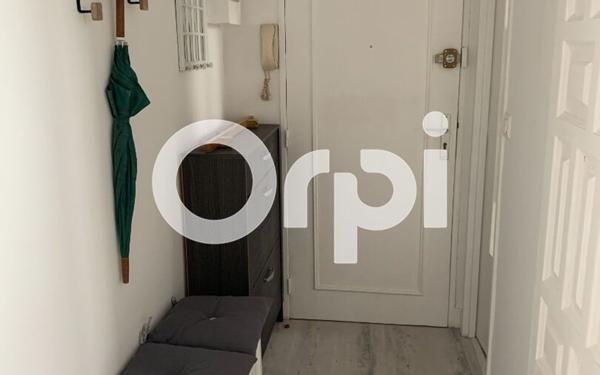 Appartement à louer    1 pièce •  Limoges