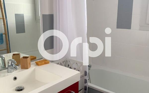 Appartement à louer    1 pièce •  Limoges