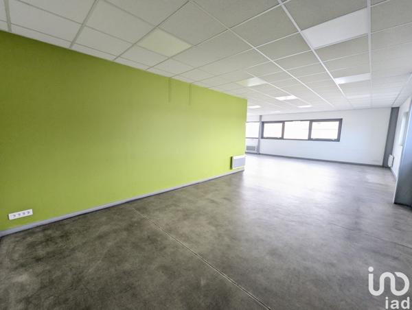 Location atelier 1 200 m² L'Union