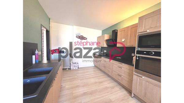 Appartement 3 pièces 80 m2