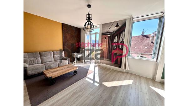 Appartement 3 pièces 80 m2