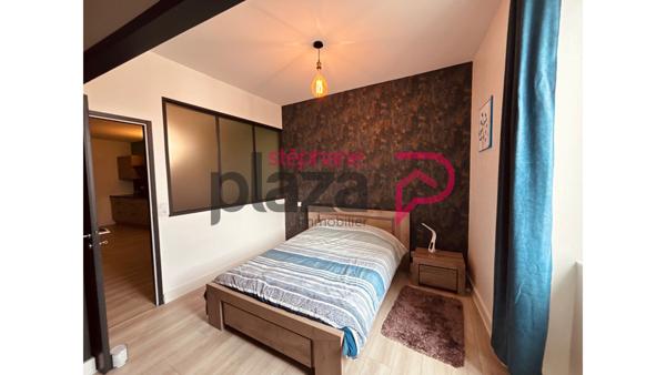 Appartement 3 pièces 80 m2