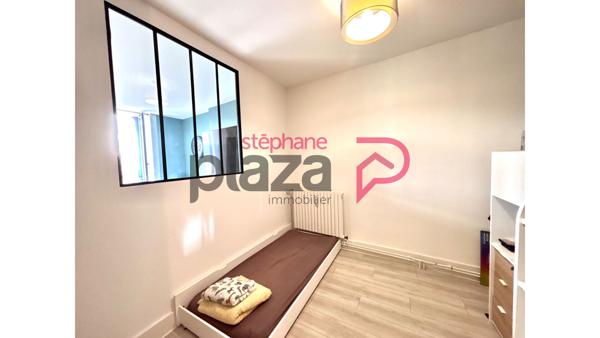 Appartement 3 pièces 80 m2