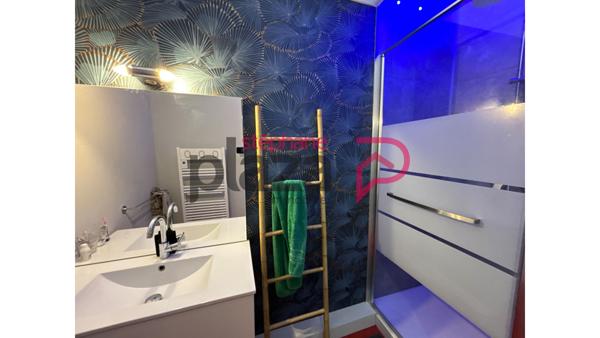 Appartement 3 pièces 80 m2