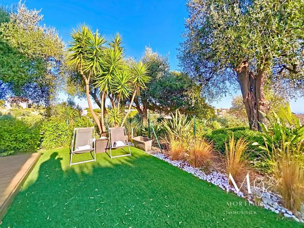 Appartement à SAINT ROMAN DE BELLET (06200)