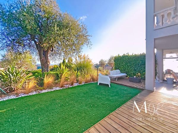 Appartement à SAINT ROMAN DE BELLET (06200)