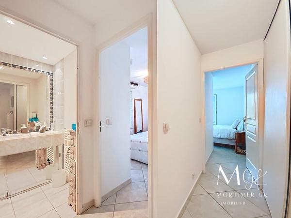 Appartement à SAINT ROMAN DE BELLET (06200)