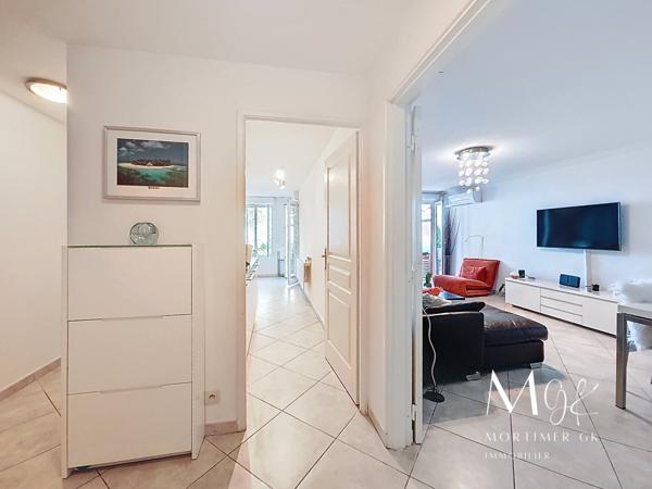 Appartement à SAINT ROMAN DE BELLET (06200)