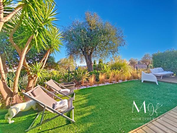 Appartement à SAINT ROMAN DE BELLET (06200)