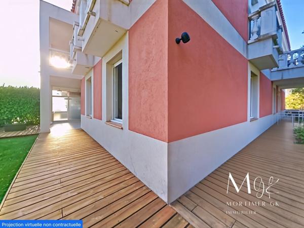 Appartement à SAINT ROMAN DE BELLET (06200)