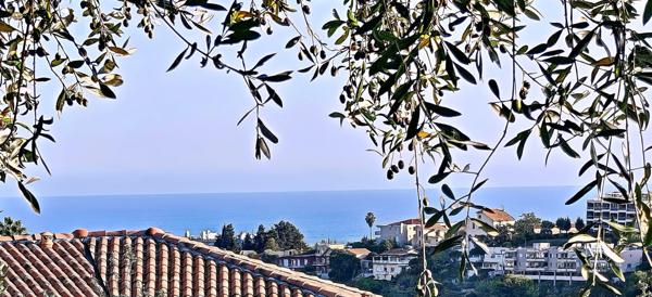 Appartement à SAINT ROMAN DE BELLET (06200)