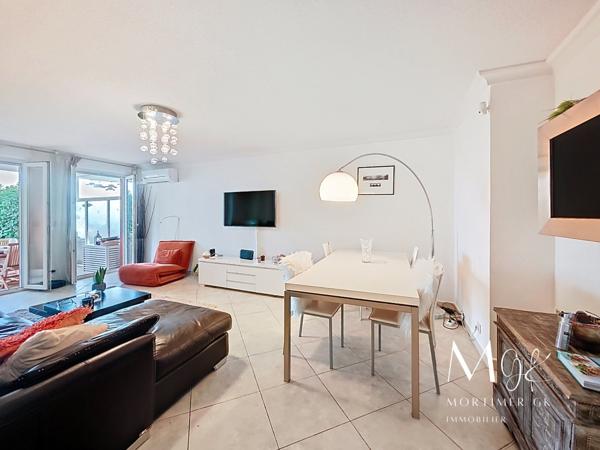 Appartement à SAINT ROMAN DE BELLET (06200)