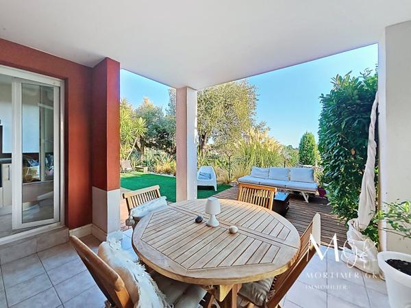 Appartement à SAINT ROMAN DE BELLET (06200)