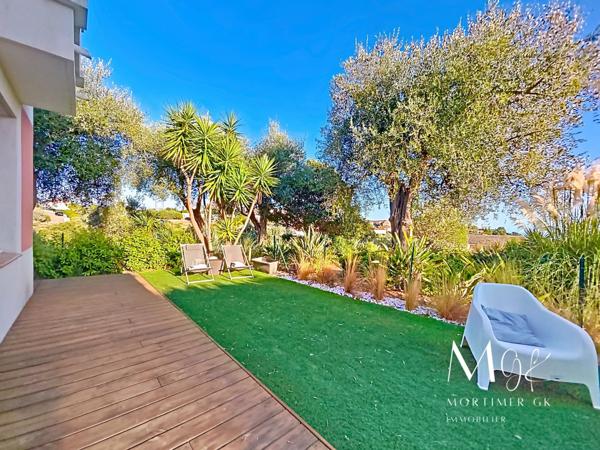 Appartement à SAINT ROMAN DE BELLET (06200)