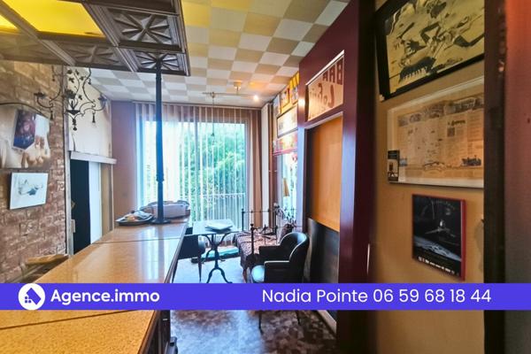 À vendre - Maison individuelle, 8 pièces située à Tarbes (65000)