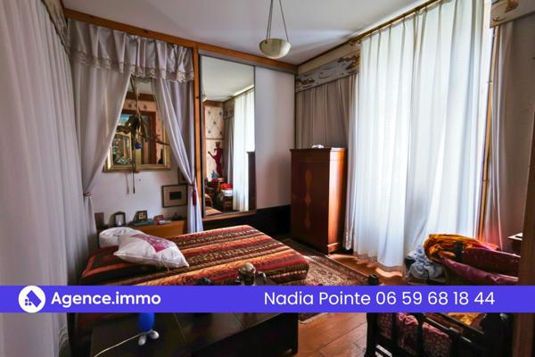 À vendre - Maison individuelle, 8 pièces située à Tarbes (65000)