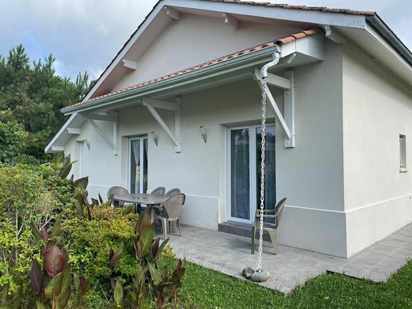 Maison à louer    4 pièces •  Gradignan