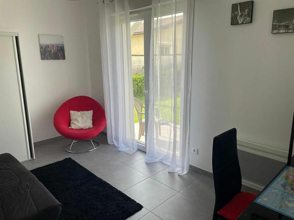 Maison à louer    4 pièces •  Gradignan