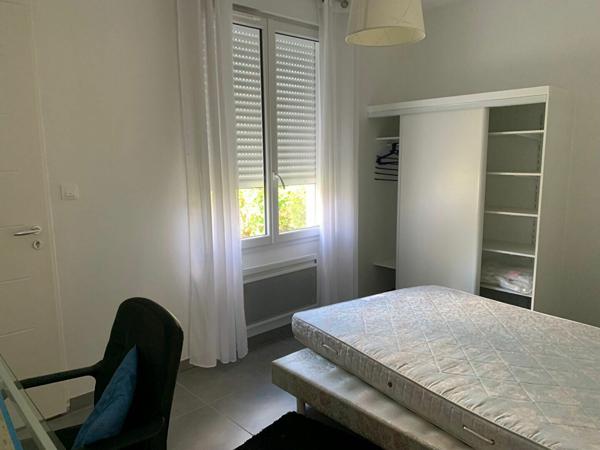 Maison à louer    4 pièces •  Gradignan