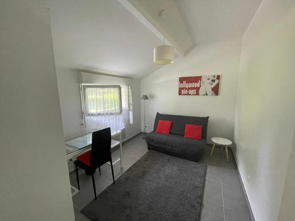 Maison à louer    4 pièces •  Gradignan