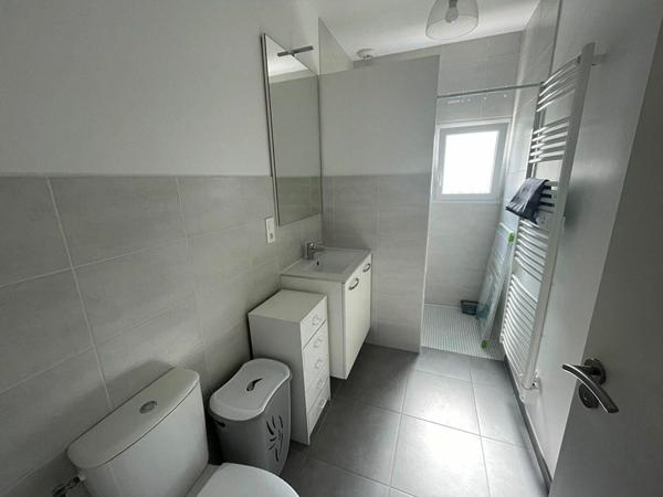 Maison à louer    4 pièces •  Gradignan