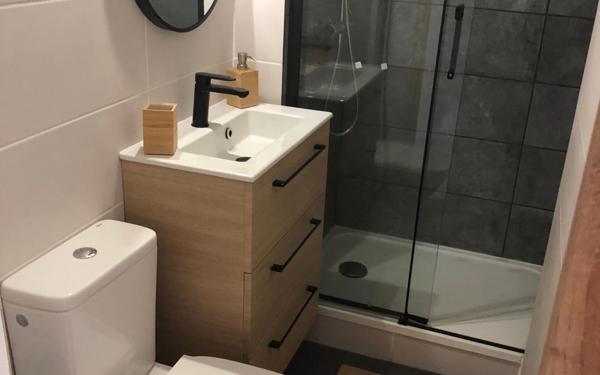 Appartement à vendre    1 pièce • 16 m2 Toulouse