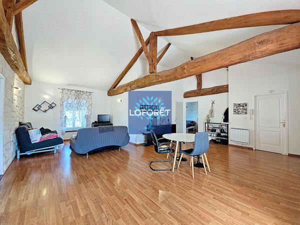 Achat appartement Loire-sur-Rhône - 4 pièce(s) - 85 m² - 206 000 €