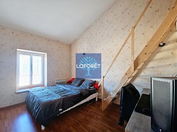 Achat appartement Loire-sur-Rhône - 4 pièce(s) - 85 m² - 206 000 €
