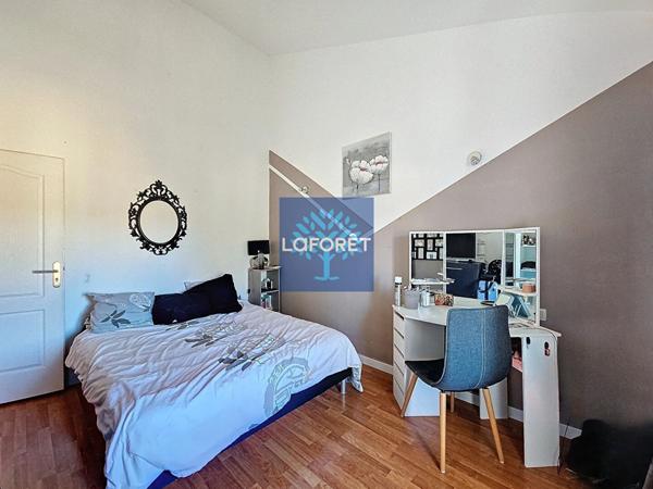 Achat appartement Loire-sur-Rhône - 4 pièce(s) - 85 m² - 206 000 €