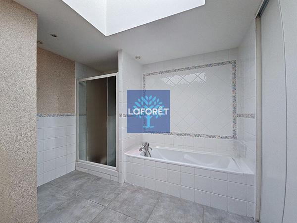 Achat appartement Loire-sur-Rhône - 4 pièce(s) - 85 m² - 206 000 €