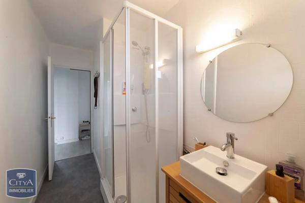 Appartement à vendre 3 pièces 55m²
