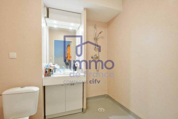 Studio - Bail commercial