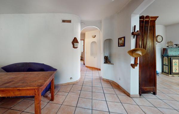 Aubagne (13400) A RENOVER – Maison provençale avec jardin