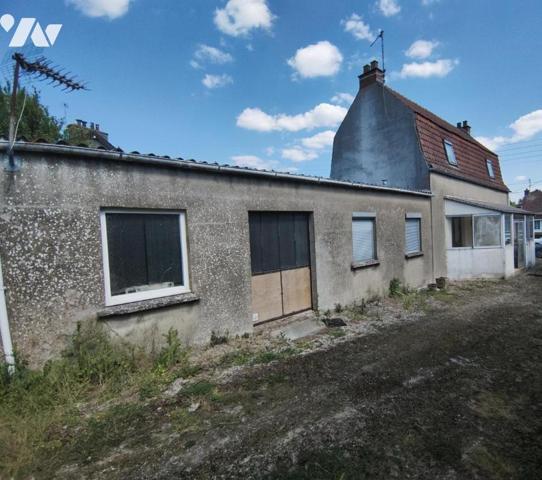 NOUVEAUTE sur la commune de LUMBRES