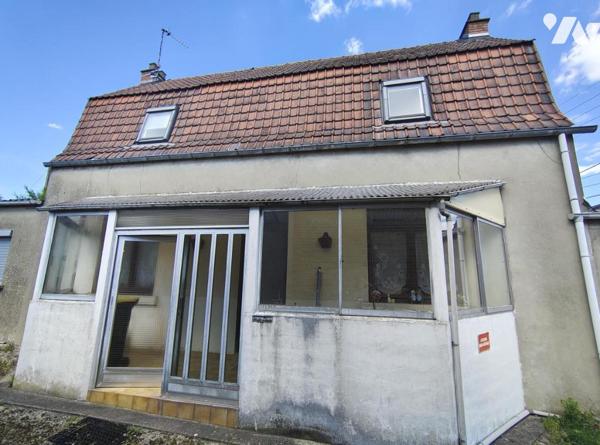 NOUVEAUTE sur la commune de LUMBRES