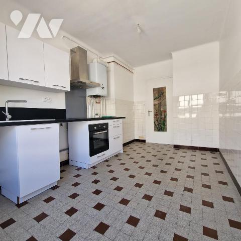 Appartement T3 - Hyper-centre GRENOBLE 