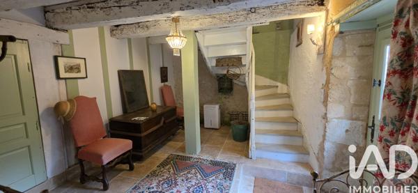 Location maison 3 pièces 58,54 m² Le Buisson-de-Cadouin
