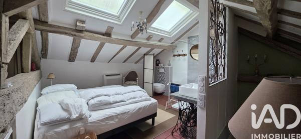 Location maison 3 pièces 58,54 m² Le Buisson-de-Cadouin