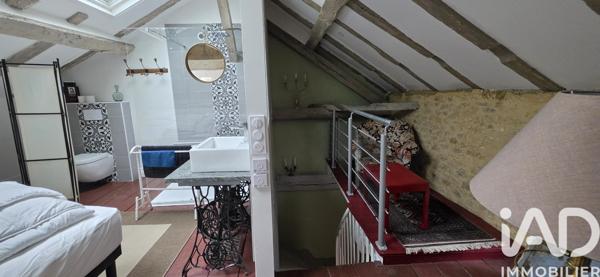Location maison 3 pièces 58,54 m² Le Buisson-de-Cadouin