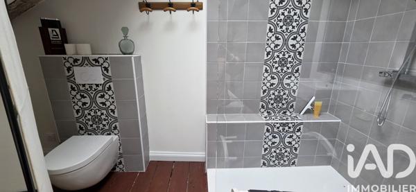 Location maison 3 pièces 58,54 m² Le Buisson-de-Cadouin