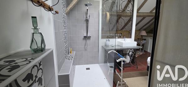 Location maison 3 pièces 58,54 m² Le Buisson-de-Cadouin
