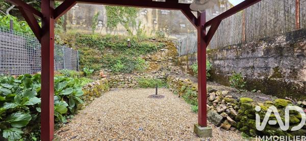 Location maison 3 pièces 58,54 m² Le Buisson-de-Cadouin