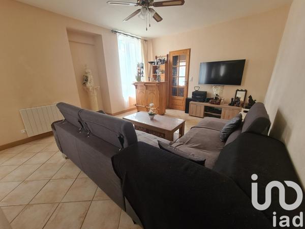 Maison 5 pièces de 135 m² à Bourguignons (10110)