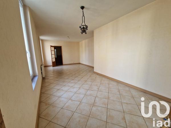 Maison 5 pièces de 135 m² à Bourguignons (10110)