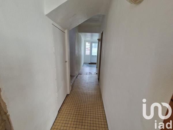 Maison 5 pièces de 135 m² à Bourguignons (10110)