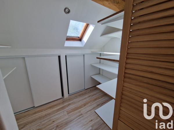 Maison 5 pièces de 135 m² à Bourguignons (10110)