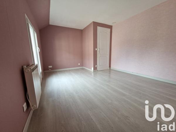 Maison 5 pièces de 135 m² à Bourguignons (10110)